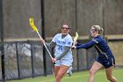 WLax vs UMass  Wheaton College Women’s Lacrosse vs UMass Dartmouth. - Photo By: KEITH NORDSTROM : Wheaton, Lacrosse, LAX
